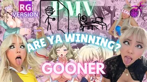 goon pmv|PMV Haven .